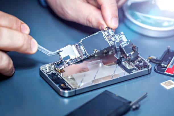 iphone repair groton ct